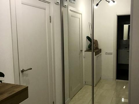 квартира по адресу Владимира Ивасюка просп. (Героїв Сталінграду), 27-А