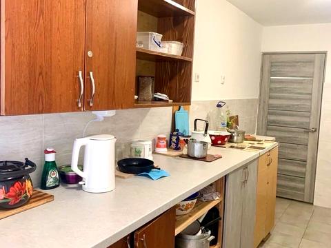 комната по адресу Дністерська, 12
