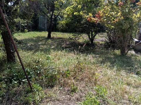 дом по адресу Садова 6 СТ Ромашка