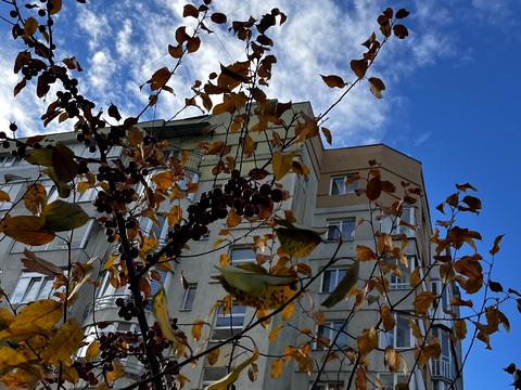 квартира по адресу Генерала Юнакива ул., 9г