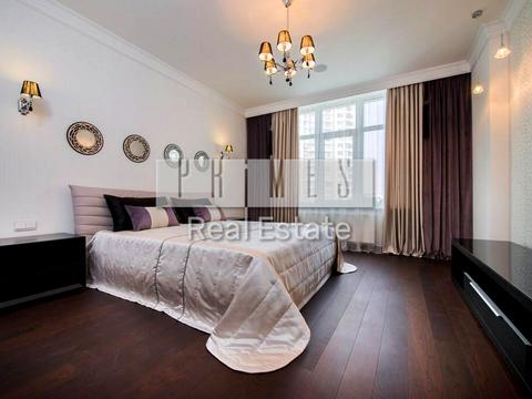 квартира за адресою Андрія Верхогляда вул. (Михайла Драгомирова), 20