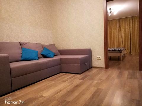 квартира за адресою Науки просп., 55-А