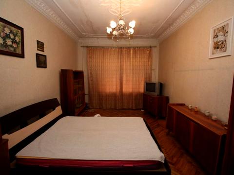 квартира за адресою Незалежної України вул. (40 років Радянської України), 88