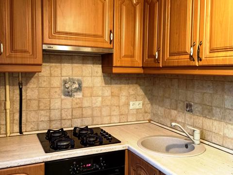 квартира по адресу Западная ул.