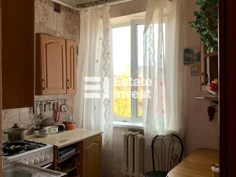 квартира по адресу ул. Москалевская