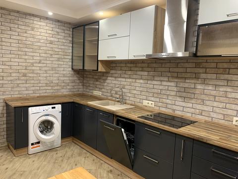 квартира по адресу Камянская ул. (Днепродзержинская), 6