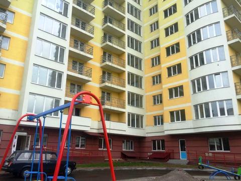 квартира по адресу Юрія Пасхаліна ул. (Ілліча), 17