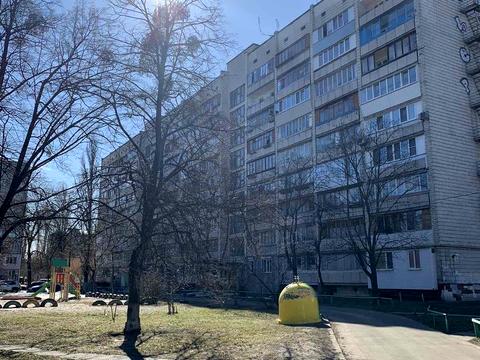 квартира по адресу Космонавта Поповича ул. (Волкова космонавта), 18