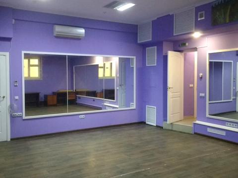 коммерческая по адресу Васильковская ул., 23/16