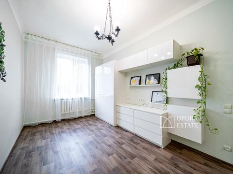 квартира за адресою Рятувальників вул., 22