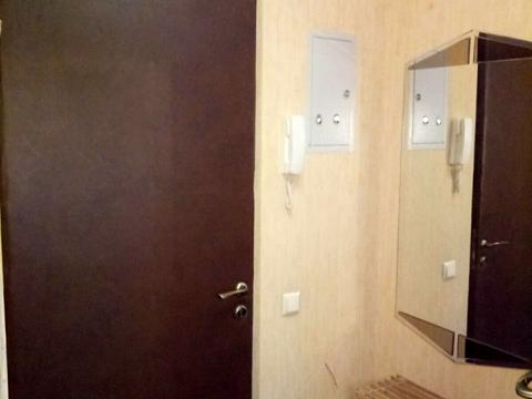 квартира по адресу Генерала Геннадия Воробьёва ул. (Курська), 10