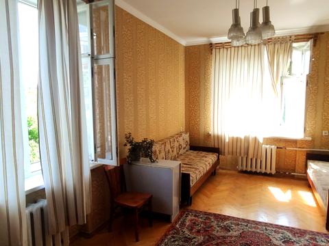 квартира за адресою Ямська вул., 37