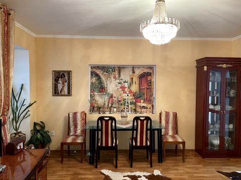 квартира за адресою Привокзальна вул., 144