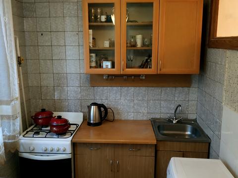 квартира за адресою Генерала Генадія Воробйова вул. (Курська), 4 к 1