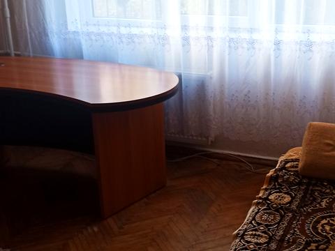 квартира за адресою Докії Гуменної вул. (Юрія Смолича)