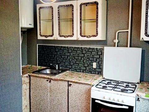 квартира по адресу Алексея Ризниченко ул. (Содружества)