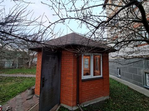 будинок за адресою Садовая, 7