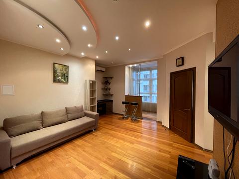 квартира за адресою Мокра вул. (Кудряшова), 16