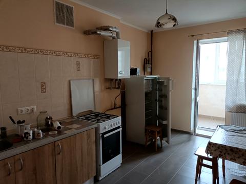 квартира по адресу Леси Украинки ул., 6а