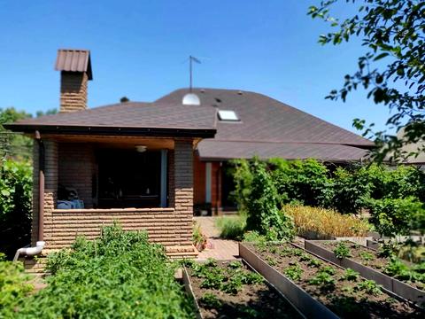 будинок за адресою с. Геронимівка, Молодіжний, 10