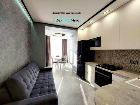 квартира за адресою Мартинова просп., 8