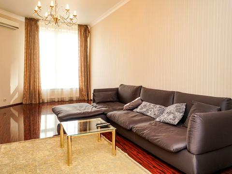 квартира по адресу Мокра ул. (Кудряшова), 18