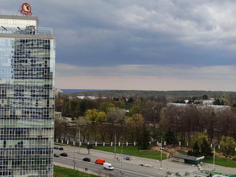 квартира по адресу Васильковская ул., 100 