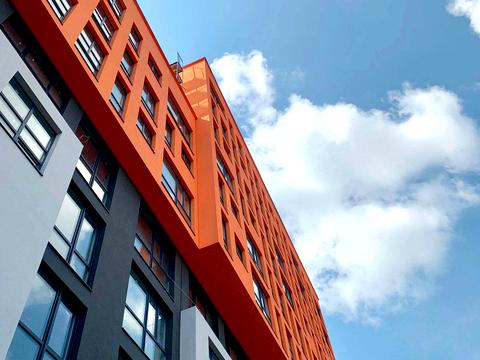 квартира по адресу Стрийська, 45