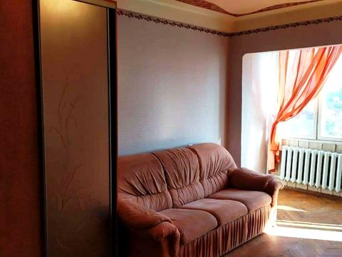 квартира за адресою Дегтярівська вул., 60-А