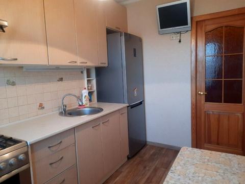 квартира по адресу Квітки Цісик ул. (Гули Королёвой), 12