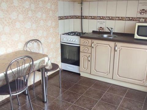 квартира по адресу Петропавловская ул., 73-А