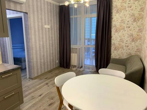 квартира по адресу Тираспольская ул., 54