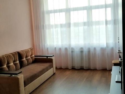 квартира по адресу Авиаконструктора Игоря Сикорского ул. (Танковая), 4-Б