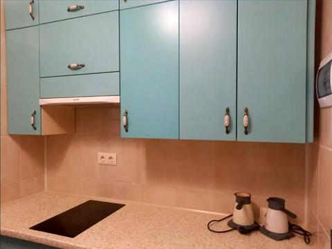 квартира по адресу Бориспольская ул., 3