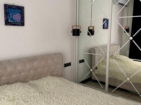 квартира за адресою Михайла Максимовича вул. (Онуфрія Трутенка), 24