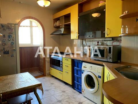 квартира за адресою Академіка Корольова вул., 81/2