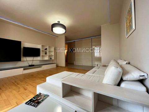 квартира по адресу Евгения Коновальца ул. (Щорса), 32-Г