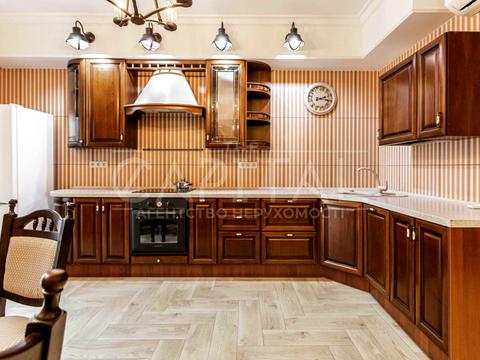 квартира за адресою Василя Тютюнника вул. (Анрі Барбюса), 51/1А