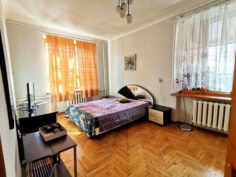 квартира за адресою Поточна вул., 4