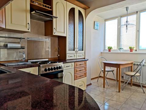 квартира за адресою Володимира Івасюка просп. (Героїв Сталінграду), 53