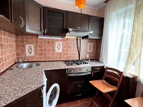 квартира за адресою Гарматна вул., 44