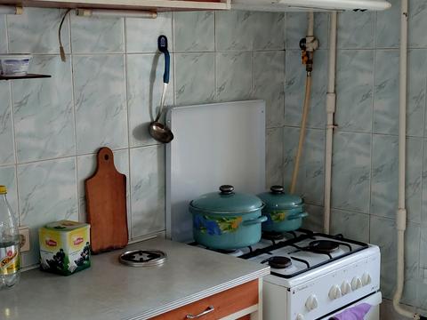 квартира за адресою Леся Курбаса просп., 10-Г