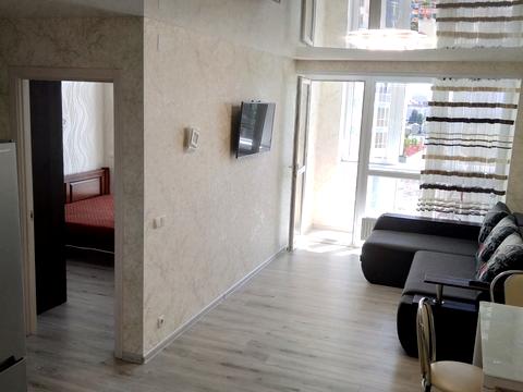 квартира за адресою Літературна вул., 10-А