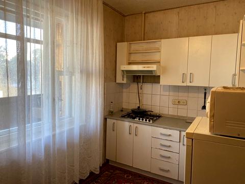 квартира по адресу Чернобыльская ул., 10-А