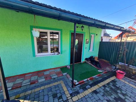 дом по адресу Железнодорожный 2-й пер., 7