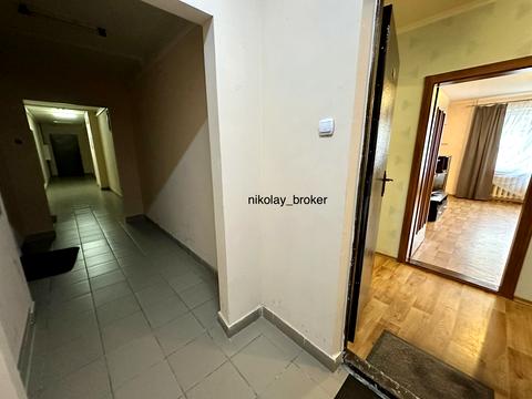 квартира по адресу Григория Ващенко ул., 3