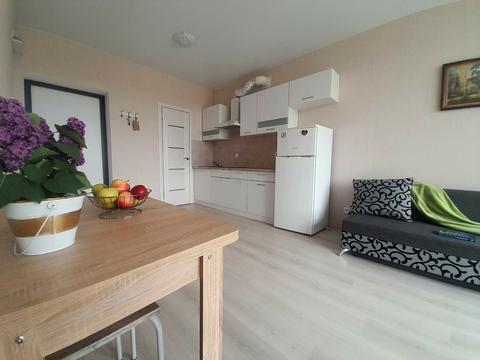 квартира по адресу Гнатюка ул., 4