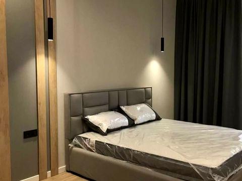 квартира по адресу Елизаветы Чавдар ул., 11