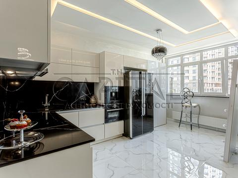 квартира за адресою Кахи Бендукідзе вул., 2