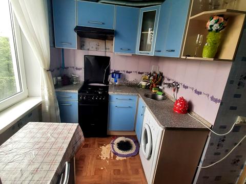 квартира за адресою Нескорених вул., 49